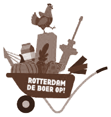 Rotterdan - The Farm Kitchen