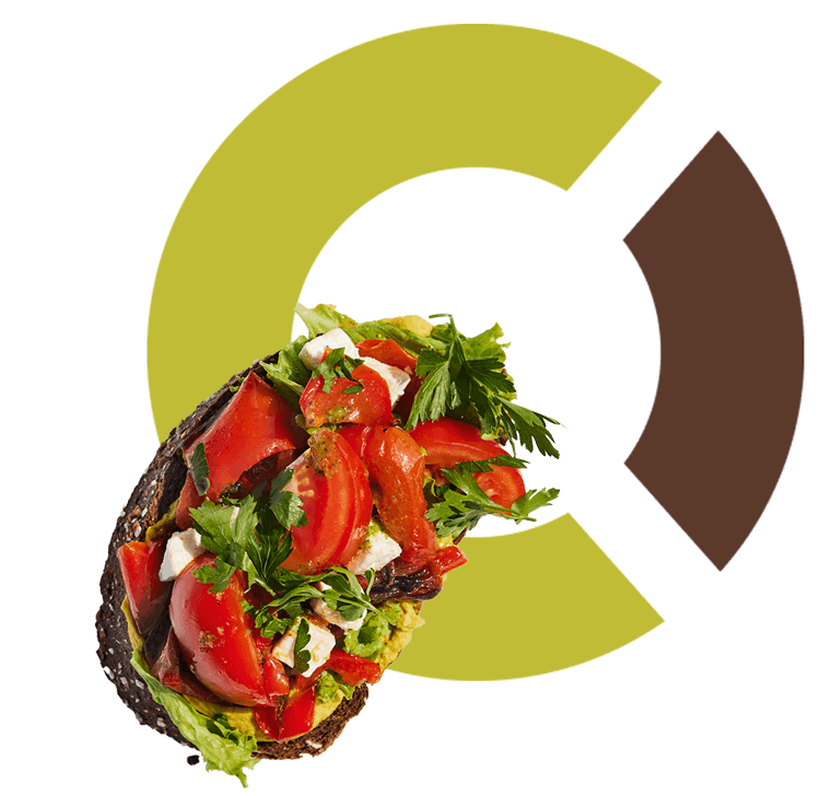 Sandwiches - The Farm Kitchen