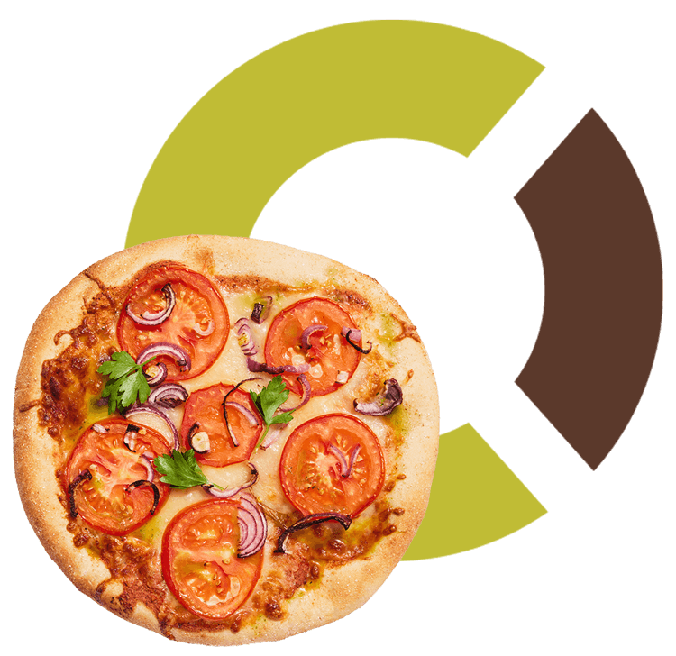 PowerPizzas - The Farm Kitchen