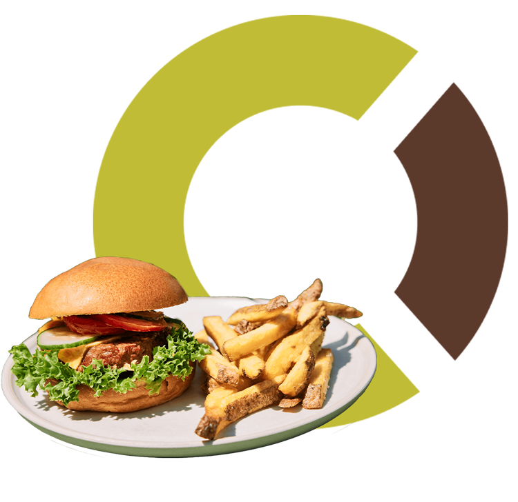 SurpriseSpecials - The Farm Kitchen