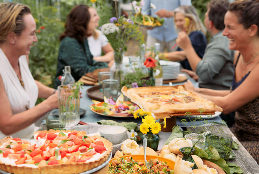 TFK Farm Events - The Farm Kitchen