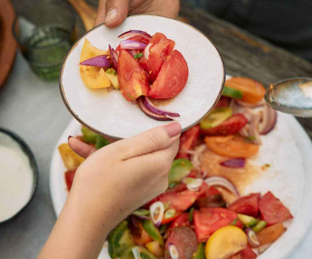 TFK Good food - The Farm Kitchen