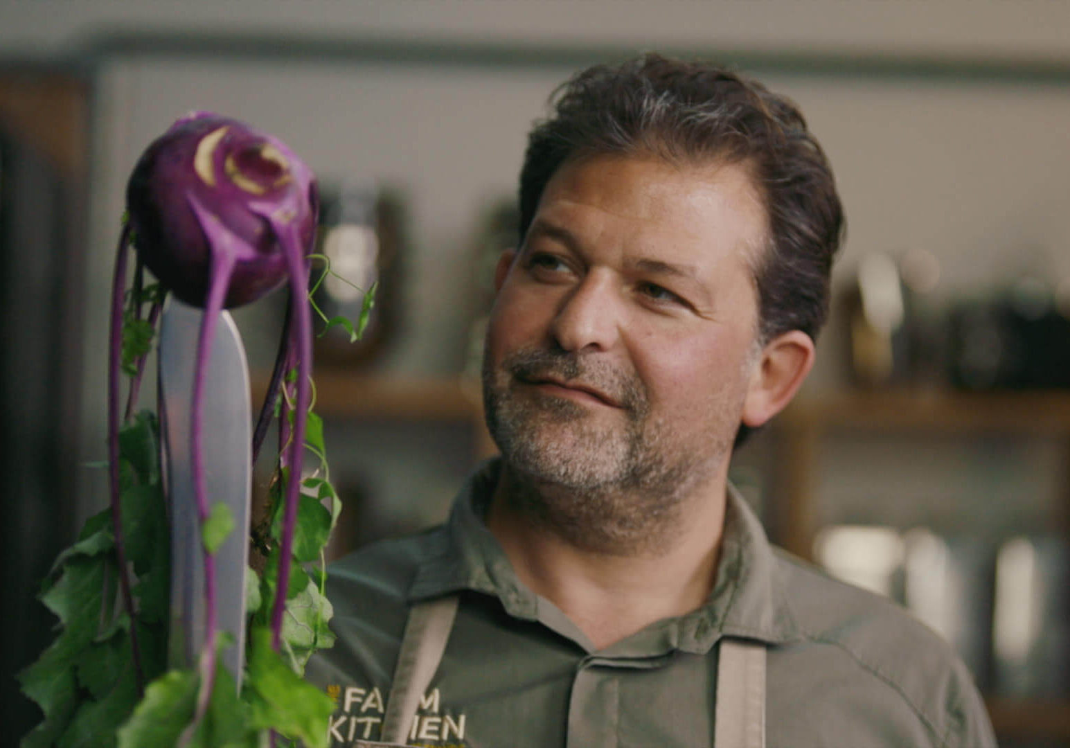 TFK Jonathan Karpathios - The Farm Kitchen