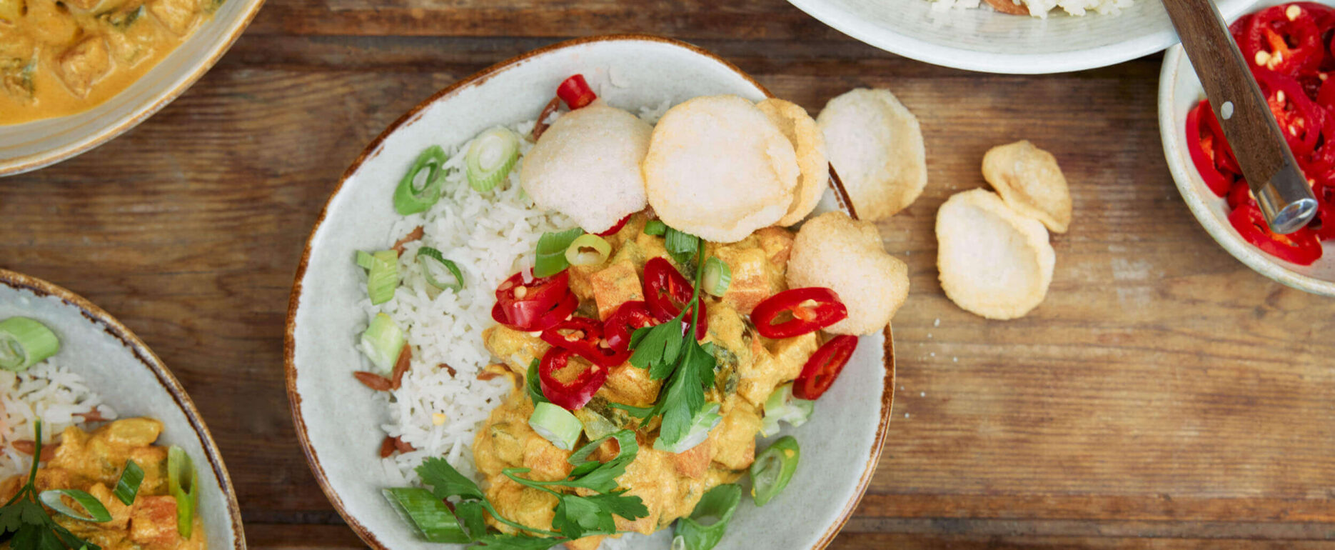 TFK MarvellousMeals - The Farm Kitchen
