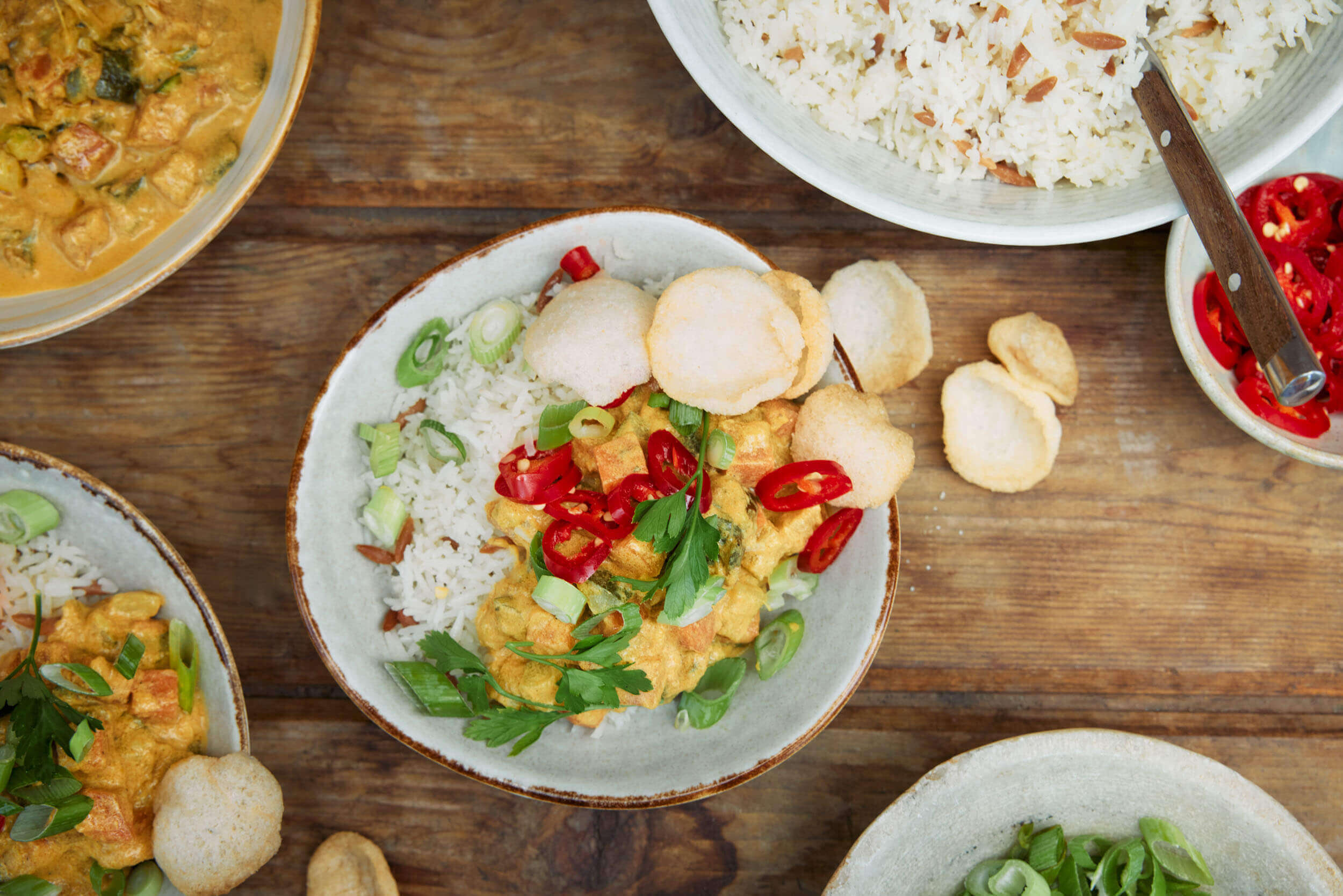 TFK MarvellousMeals - The Farm Kitchen
