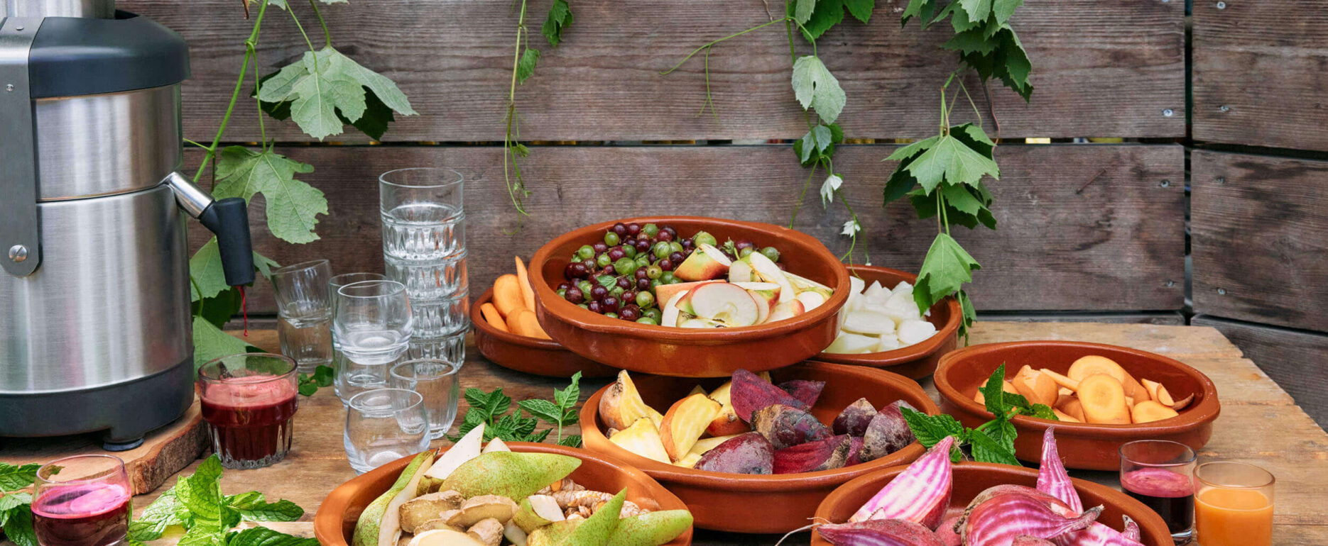 TFP JollyJuices - The Farm Kitchen