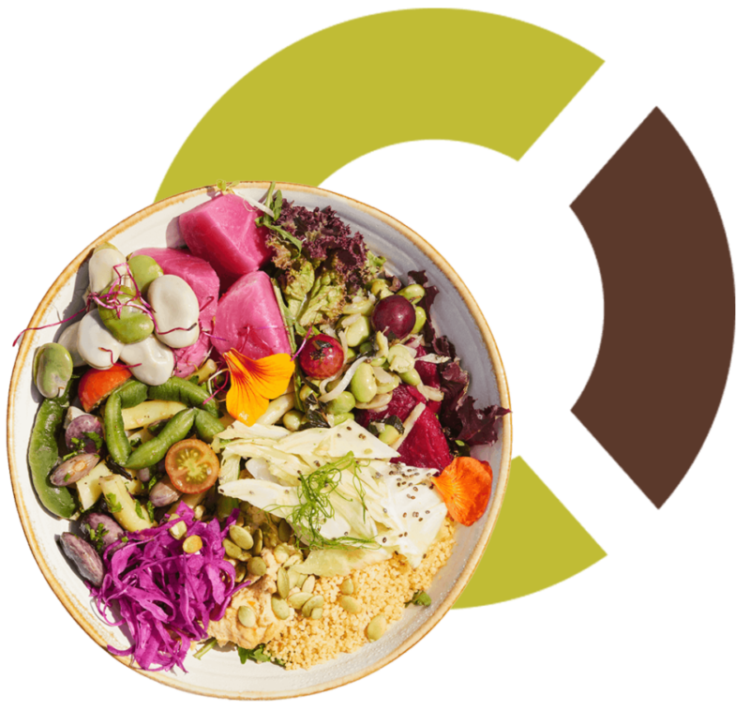 salad - The Farm Kitchen