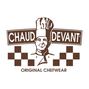 Chaud devant logo - The Farm Kitchen