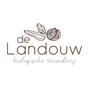 De Landouw logo - The Farm Kitchen