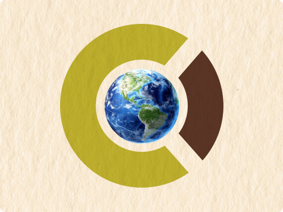 Good soil globe - The Farm Kitchen