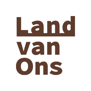 Land van ons logo - The Farm Kitchen