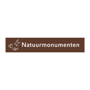 Natuurmonumenten logo - The Farm Kitchen