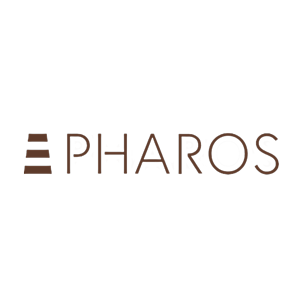 Pharos logo - The Farm Kitchen