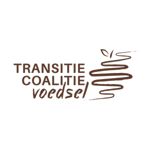 Transitiecoalitie logo - The Farm Kitchen