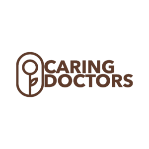 caring doctors logo - The Farm Kitchen