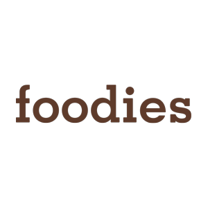 foodies logo - The Farm Kitchen
